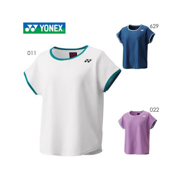 ヨネックスゲームウェアー YONEX 20579 ウィメンズゲームシャツ テニス・バドミントン