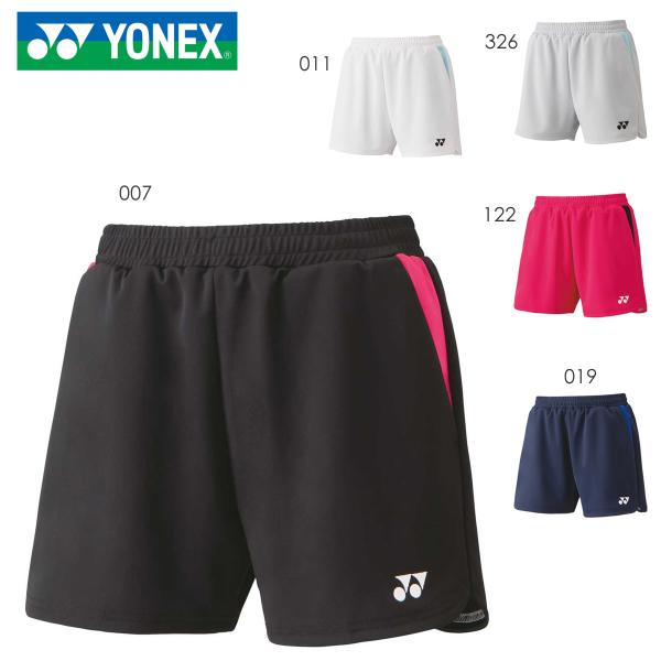 YONEX バドミントン用ショーツ Lサイズ 楽天市場】【送料無料 メール便発送】ヨネックス YONEX ニット