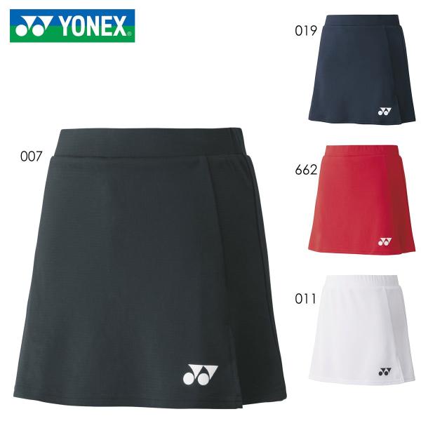 YONEX（ヨネックス） YONEX 26088 スカート ウィメンズ ウェア