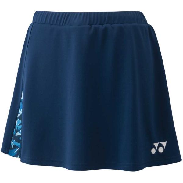 YONEX（ヨネックス） YONEX 26104 ウィメンズスカート(インナー