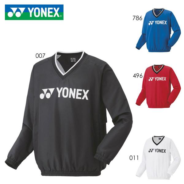 YONEX（ヨネックス） YONEX 32033 裏地付ブレーカー ウェア(ユニ