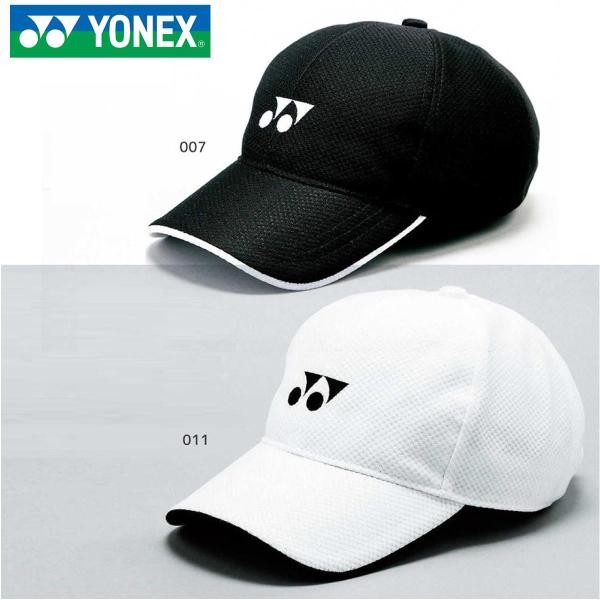 YONEX（ヨネックス） YONEX 40002J メッシュキャップ 帽子・サン