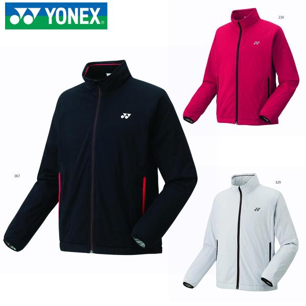 YONEX（ヨネックス） YONEX 51026 ユニソフトシェルジャケット ウェア