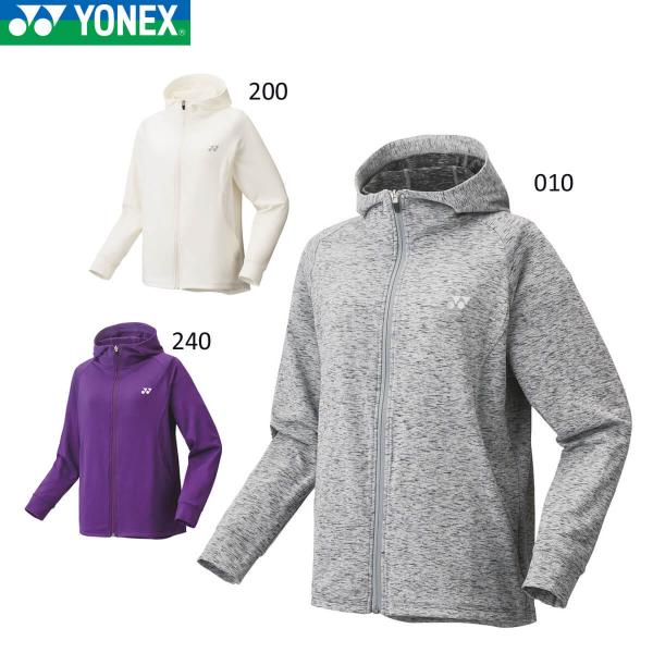 YONEX 58092 p[J[ ejXEoh~g EFA(EBY) lbNX 2020NH~fy񂹁z