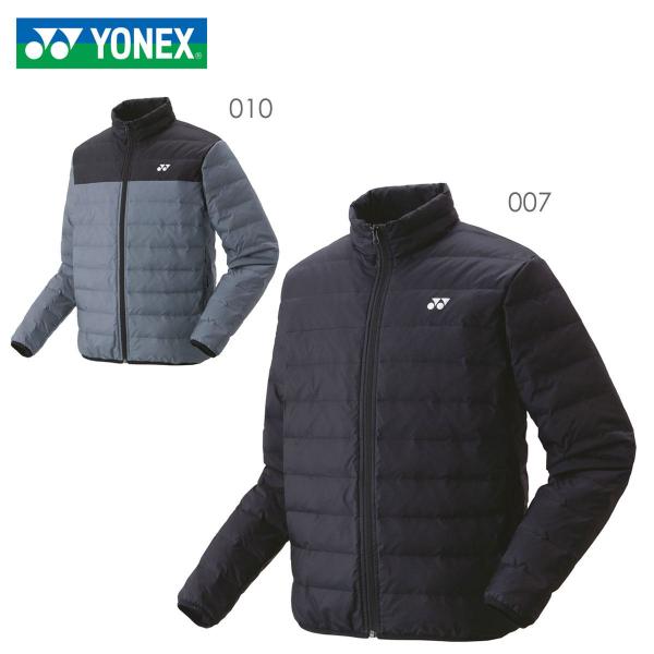 YONEX（ヨネックス） YONEX 90069 ダウンジャケット ウェア(ユニ