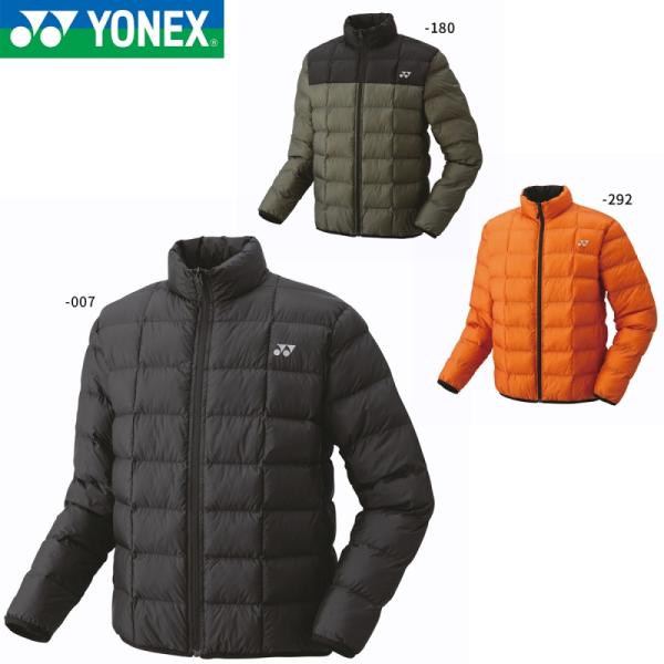 YONEX（ヨネックス） YONEX 90082 ユニ中綿ジャケット テニス