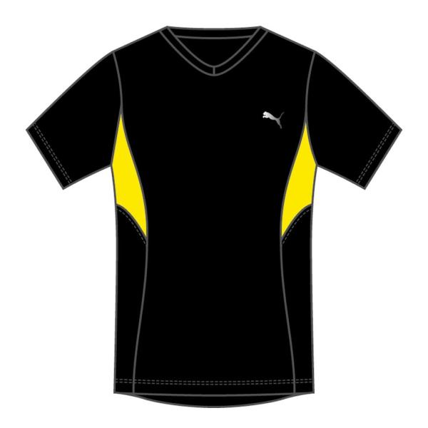 yzPUMA 903363 SS TEE v[}y񂹁zy[։z