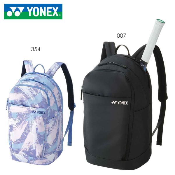 YONEX（ヨネックス） YONEX BAG2268 バックパック テニスバッグ 2022FW