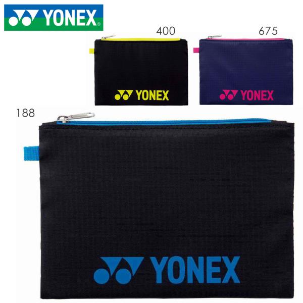 YONEX（ヨネックス） YONEX BAG2299M マルチポーチ バッグ テニス