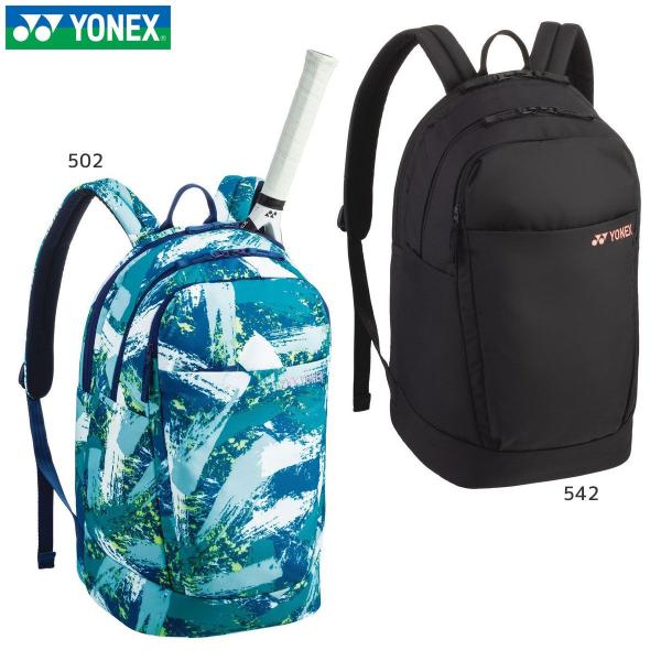 YONEX（ヨネックス） YONEX BAG2368 バックパック バッグ バドミントン