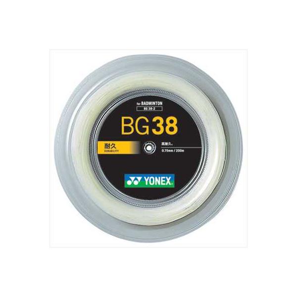 YONEX BG38