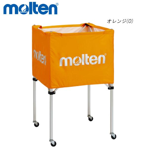 molten BK0023-O ボールカゴ 中・背高 オールスポーツ 設備・備品 モルテン 2021
