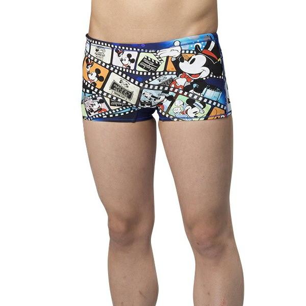 arena DIS-8352J �W���j�A�V���[�g�{�b�N�X �X�C���E�F�A(�{�[�C�Y) �A���[�i 2018FW�y���[���։�/���񂹁z