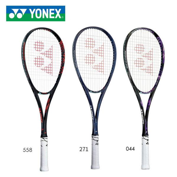 YONEX GEO80S ジオブレイク80S/GEOBREAK 80S ソフトテニスラケット