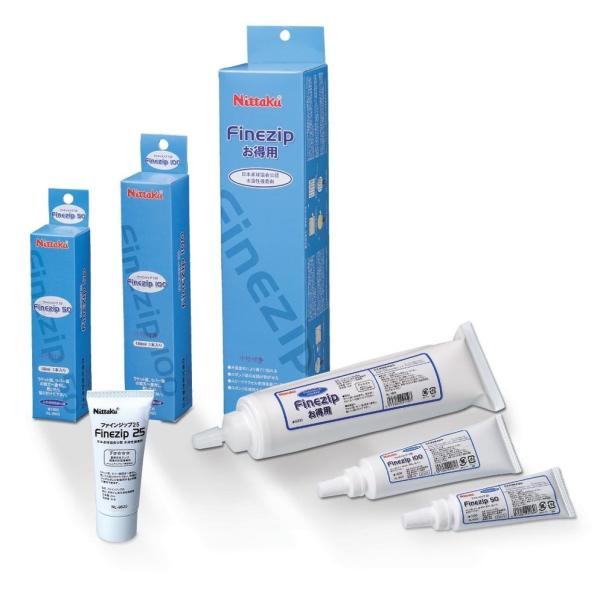 Nittaku NL-9625 싅ANZT t@CWbv 25/FINEZIP 25 {싅(jb^N) 2017Ntăfy񂹁z