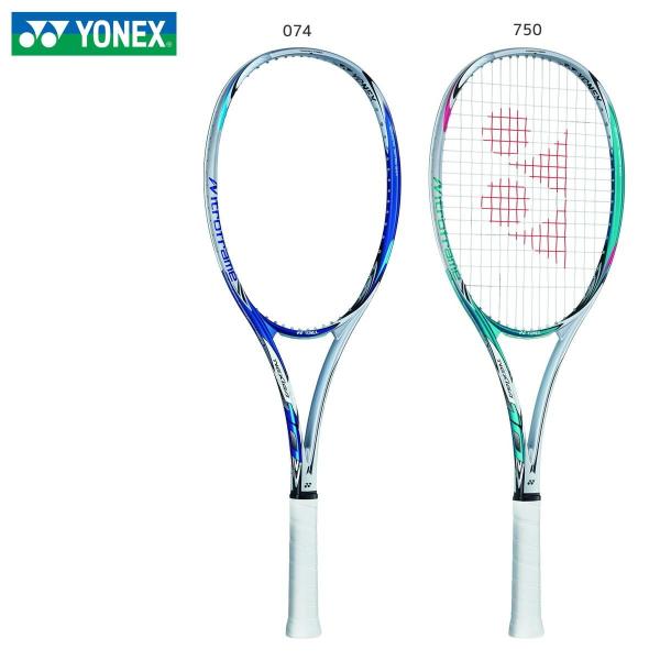 YONEX NXG10 ネクシーガ10/NEXIGA 10 ソフトテニスラケット