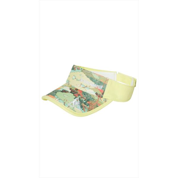 le coq QTCLJC00 ejX LbvEnbg(fB[X) oeB[ToCU[LIBERTY SUN VISOR RbN 18SSy񂹁z