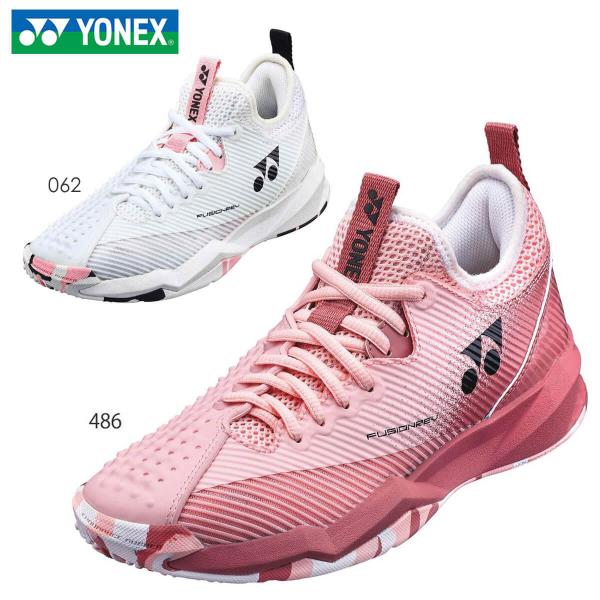 YONEX（ヨネックス） YONEX SHTF4LGC パワークッションフュージョン