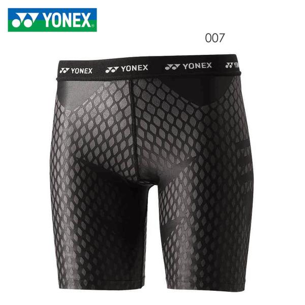 YONEX（ヨネックス） YONEX STB-A2506 ハーフスパッツ ウィメンズ