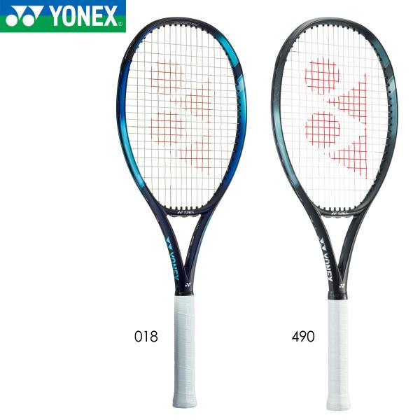YONEX（ヨネックス） YONEX 07EZ100L Eゾーン 100L テニスラケット