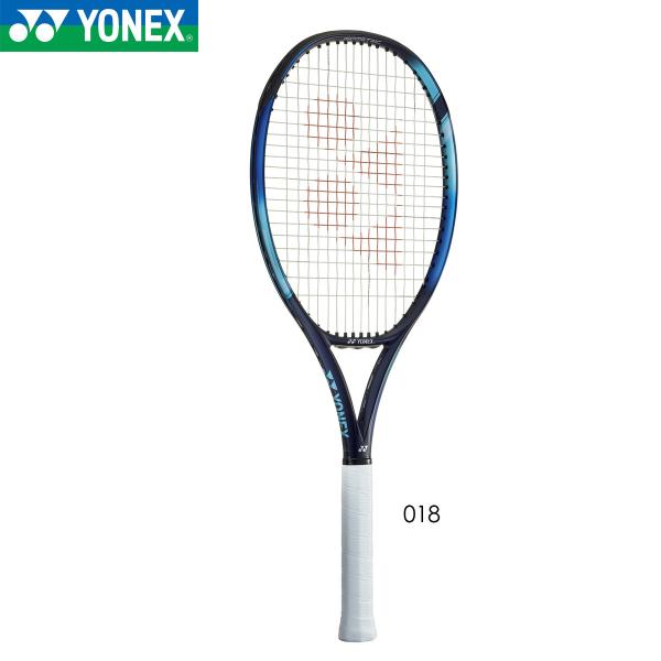 YONEX（ヨネックス） YONEX 07EZ105 Eゾーン 105 テニスラケット