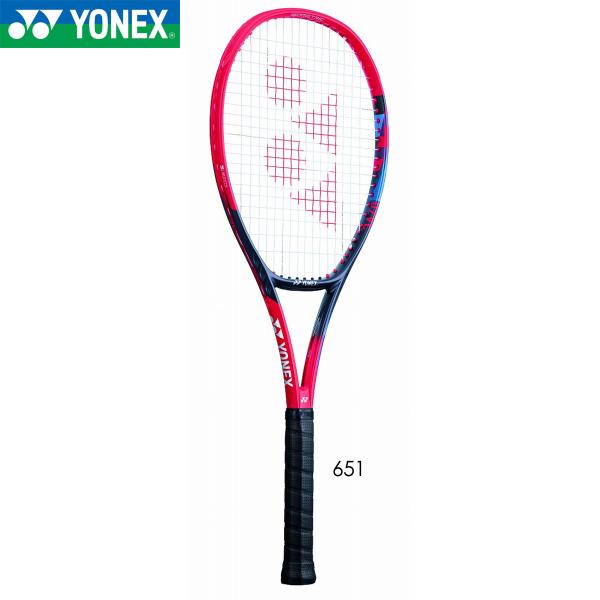 ラケット(硬式用) YONEX VCORE95 YONEX（ヨネックス） YONEX 07VC95 Vコア 95 テニスラケット(硬式