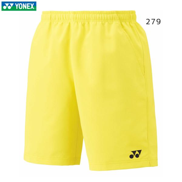 再春館製薬所 YONEX バドミントン パンツ Lサイズ sunfastsports_yy-15150