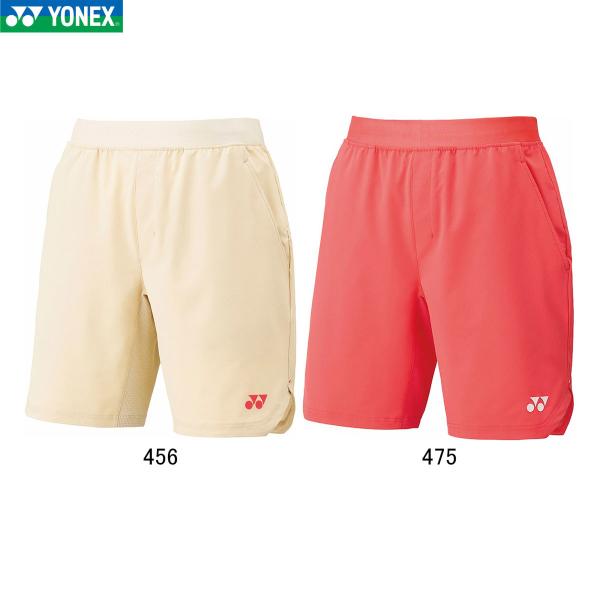 YONEX（ヨネックス） YONEX 15194 ユニハーフパンツ ウェア(ユニ