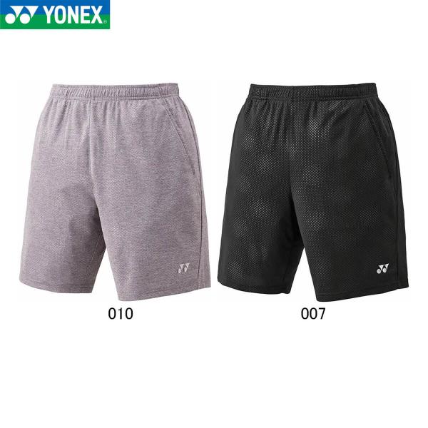 YONEX ハーフパンツ O YONEX（ヨネックス） YONEX 15225 ユニハーフパンツ ウェア(ユニ