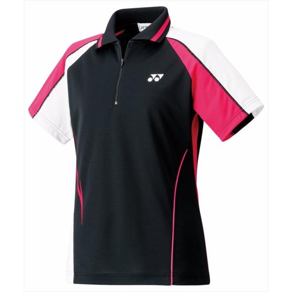 YONEX（ヨネックス） 【特価】YONEX 20267 ポロシャツ スリムロング