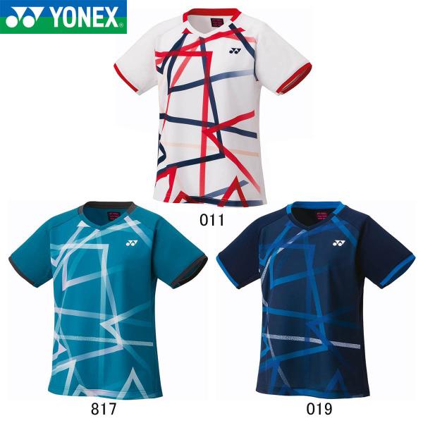 YONEX（ヨネックス） YONEX 20892 ウィメンズゲームシャツ(スリム