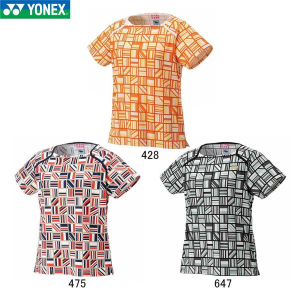 バドミントン YONEX ユニホーム バドミントン｜ウェア｜全商品】ヨネックス【公式】オンライン