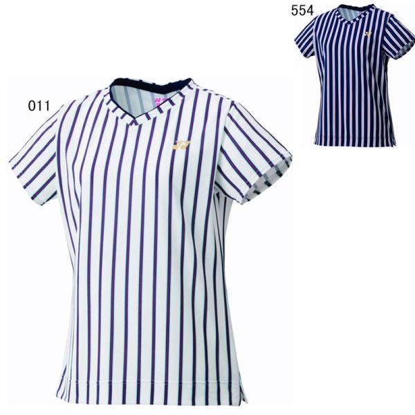 YONEX（ヨネックス） YONEX 20906 ウィメンズゲームシャツ ウェア