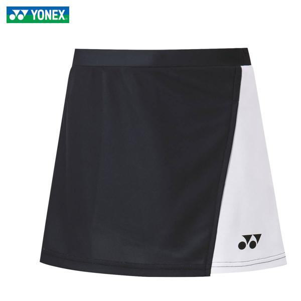 YONEX バドミントン スカート Oサイズ　日本代表モデル YONEX（ヨネックス） 【大特価】YONEX 26062 スカート(インナー