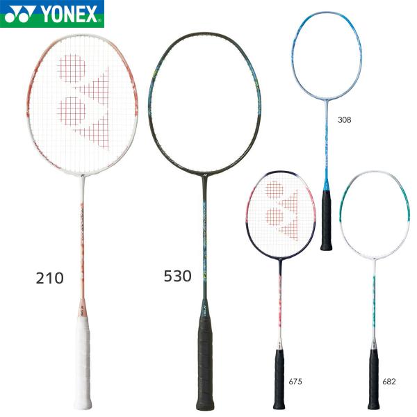 YONEX - バドミントン ラケット ヨネックス ナノフレア300 nf-300_1.jpg
