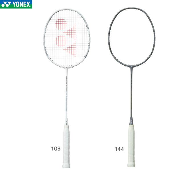YONEX NF-NT ナノフレアネクステージ バドミントンラケット