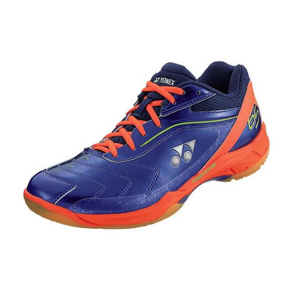 YONEX - バドミントンシューズ ヨネックス SHB65 パワークッション65Zメン. SHB65Z4M|SHB65Z4M】ヨネックス【公式