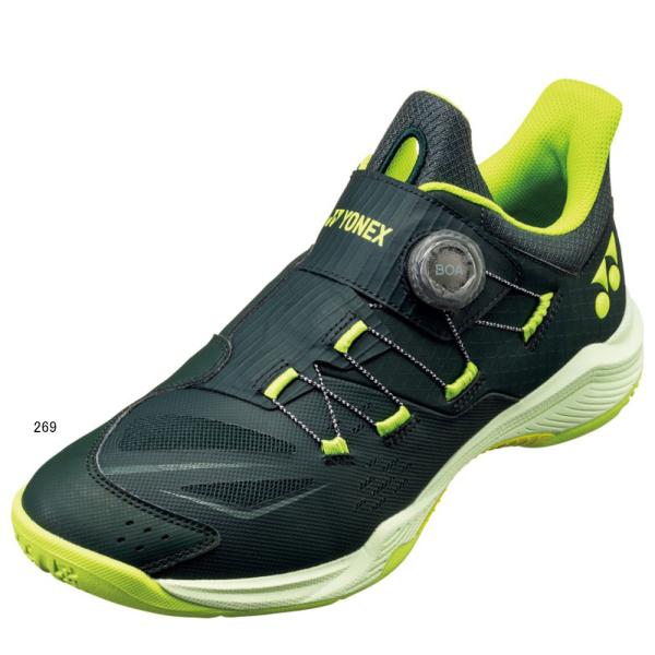 YONEX（ヨネックス） YONEX SHB88D3 パワークッション88ダイヤル