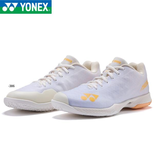 YONEX（ヨネックス） YONEX SHBAZ2L パワークッションエアラスZ