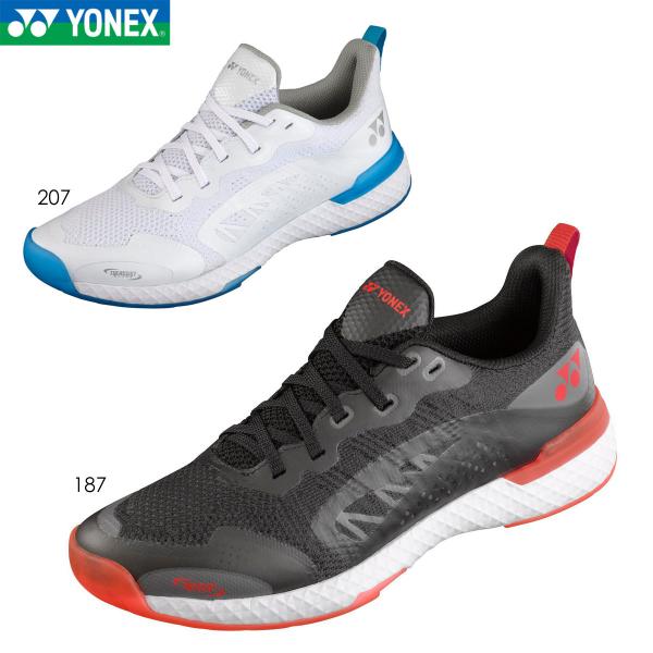 YONEX SHT507 パワークッション507 テニスシューズ(ユニ