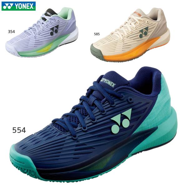 YONEX（ヨネックス） YONEX SHTE5LGC パワークッションエクリプション