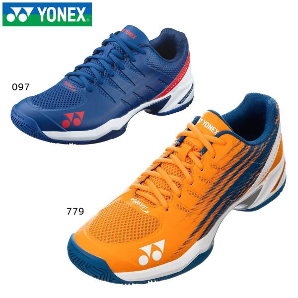 YONEX SHTTAC パワークッションチームAC テニスシューズ(ユニ