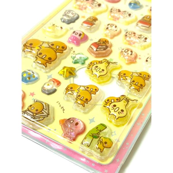 ���邿���|�b�v�V�[��/�Ȃ��Ƃ������ 132244 �N���b�N�X POPSEAL �L�����N�^�[�O�b�Y ���� �X�e�b�J�[ ���� �Ղ����� ��l �q�� ���K�i ���i�摜1