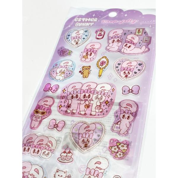 �y30%OFF�z�h���b�v�W���G���[�V�[�� �G�X�^�[�o�j�[ �O���[�v 141404 �N���b�N�X �V�[�� �L�����N�^�[�O�b�Y ���킢�� ��l �q�� �R���N�V���� ���� ���i�摜1