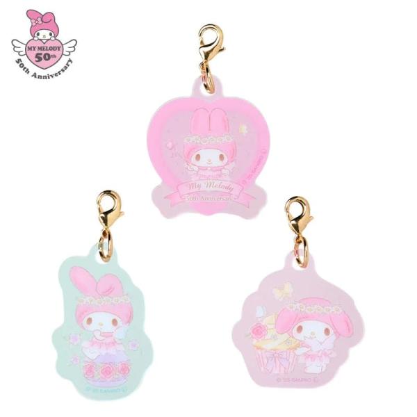 20％OFF マイメロディ さんこいちチャーム アニバーサリー
