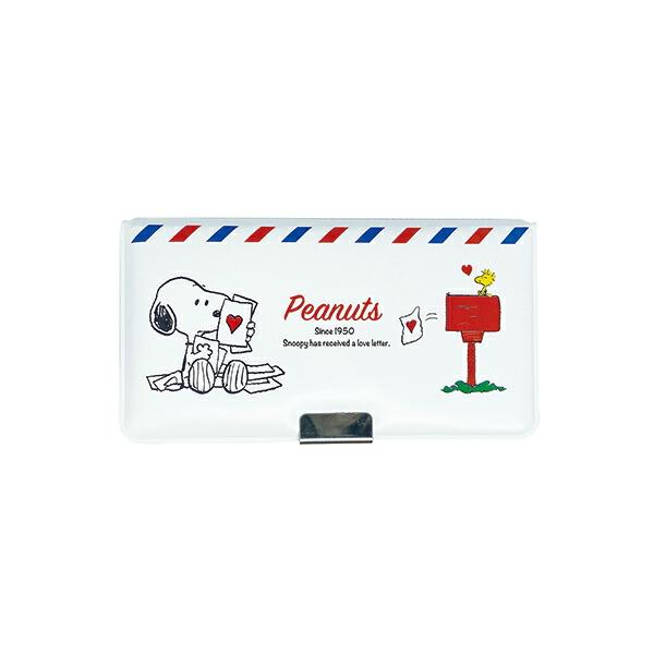 スヌーピー（SNOOPY） ミニ筆入れセット 623SQC クツワ 【 ピーナッツ
