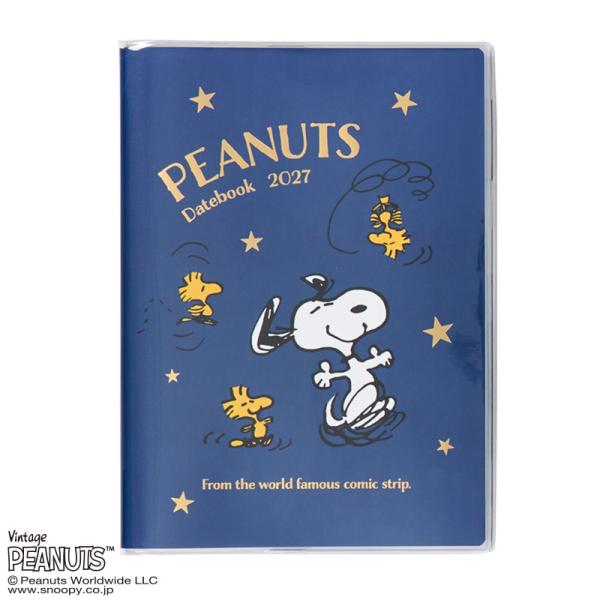2027�N�x�_�C�A���[ 10���n�܂� �X�k�[�s�[ A5�f�C�g 922625 �T�����I sanrio �L�����N�^�[ �X�P�W���[���� �蒠 ��l ���킢�� �O�b�Y �ߘa9�N ���j�n�܂� ���i�摜