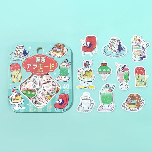 �t���[�N�V�[�� �i���A�����[�h�E�t�@���V�[���g�� BS-XCS006 BGM �m���L�����N�^�[ ���� ��l �q�� �f�R���[�V���� �C���X�g ���킢�� �J�t�F ���g�� �i���X ���i�摜1