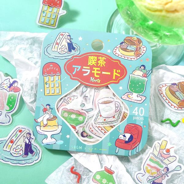 �t���[�N�V�[�� �i���A�����[�h�E�t�@���V�[���g�� BS-XCS006 BGM �m���L�����N�^�[ ���� ��l �q�� �f�R���[�V���� �C���X�g ���킢�� �J�t�F ���g�� �i���X ���i�摜3