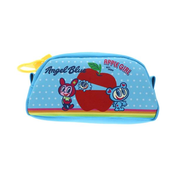 ナルミヤキャラクターズ エンジェルブルー ぬいぐるみ ティッシュカバー ケース sunfellow_s1430700